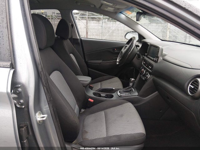 Продаж на аукціоні авто 2021 Hyundai Kona Sel, vin: KM8K22AA5MU610878, номер лоту: 45844294