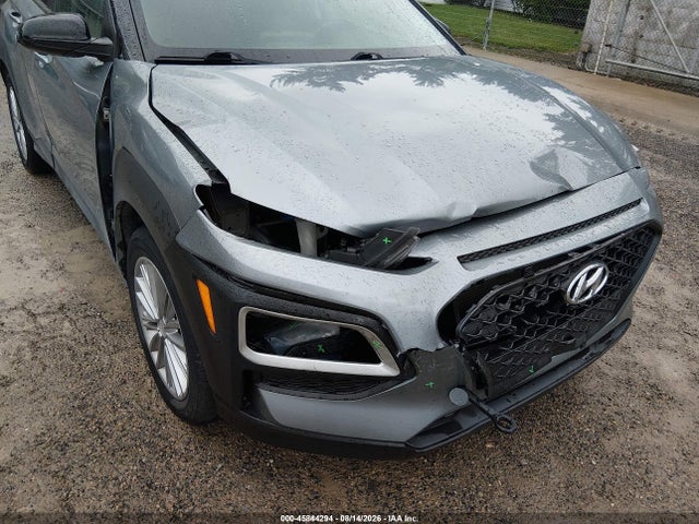 Продаж на аукціоні авто 2021 Hyundai Kona Sel, vin: KM8K22AA5MU610878, номер лоту: 45844294