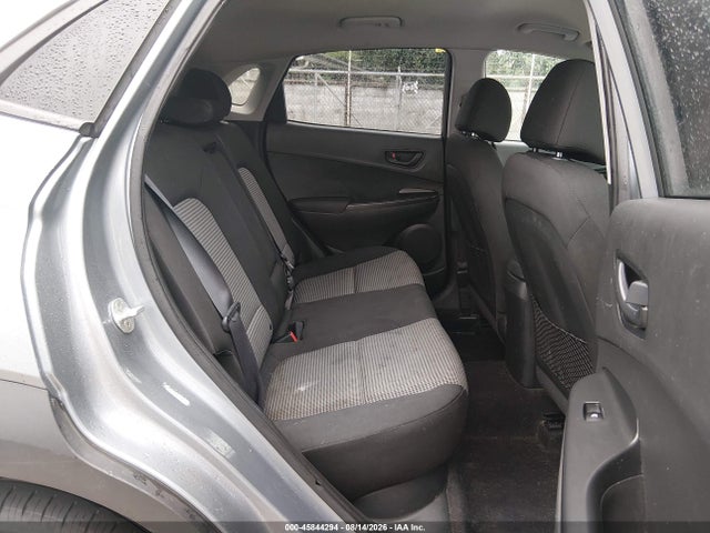Продаж на аукціоні авто 2021 Hyundai Kona Sel, vin: KM8K22AA5MU610878, номер лоту: 45844294
