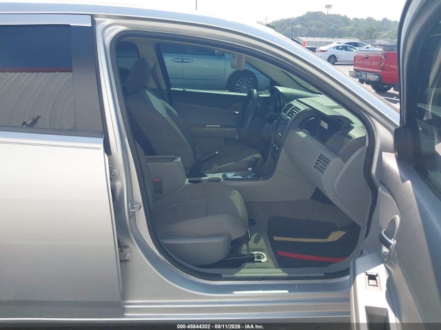 45844302 :رقم المزاد ، 1B3LC56KX8N289768 vin ، 2008 Dodge Avenger Sxt مزاد بيع