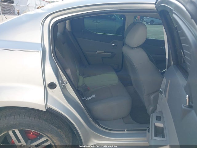 45844302 :رقم المزاد ، 1B3LC56KX8N289768 vin ، 2008 Dodge Avenger Sxt مزاد بيع