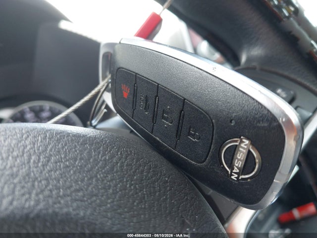 Aukcja sprzedaży 2024 Nissan Sentra Sv Xtronic Cvt, vin: 3N1AB8CV0RY318503, numer aukcji: 45844303