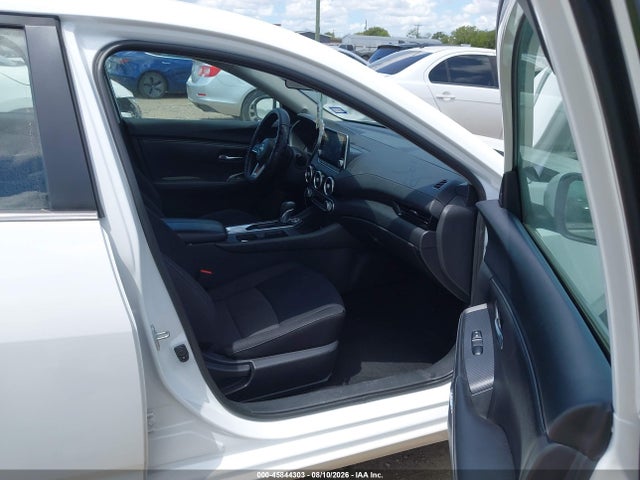 Aukcja sprzedaży 2024 Nissan Sentra Sv Xtronic Cvt, vin: 3N1AB8CV0RY318503, numer aukcji: 45844303