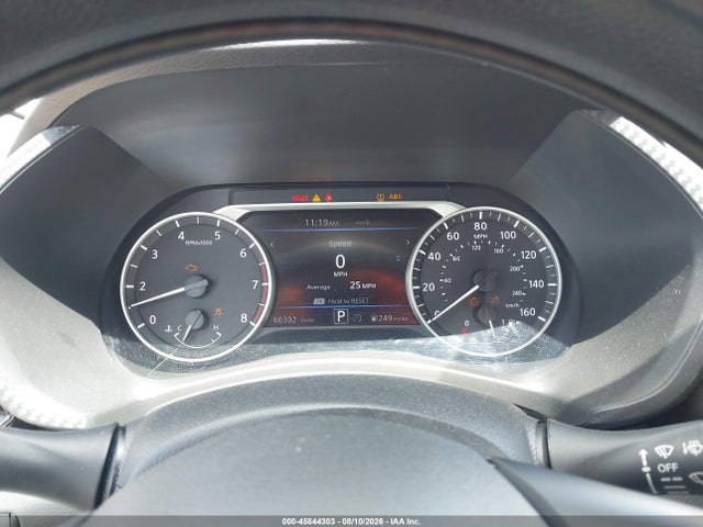 Aukcja sprzedaży 2024 Nissan Sentra Sv Xtronic Cvt, vin: 3N1AB8CV0RY318503, numer aukcji: 45844303