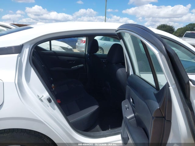 Aukcja sprzedaży 2024 Nissan Sentra Sv Xtronic Cvt, vin: 3N1AB8CV0RY318503, numer aukcji: 45844303