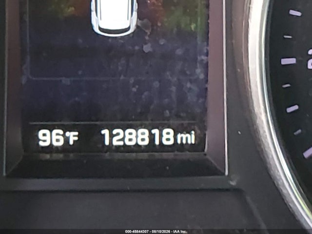 Hyundai Santa Fe Limited Ultimate 2017 KM8SR4HF7HU215471 Image 15