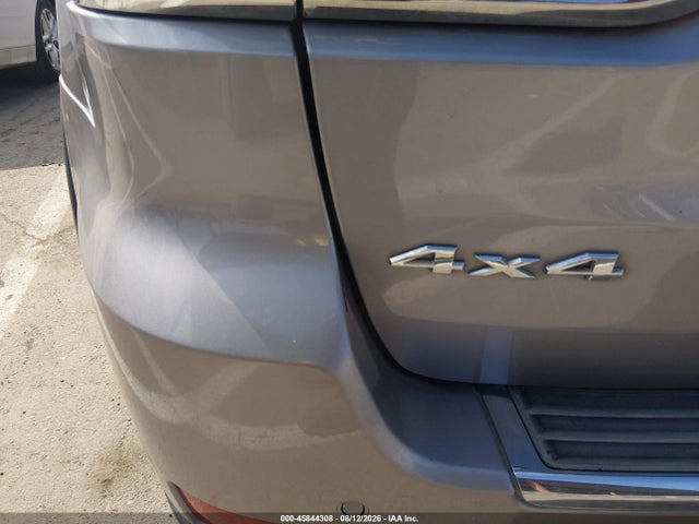 1C4RJFBG3GC347560 Jeep Grand Cherokee Limited
