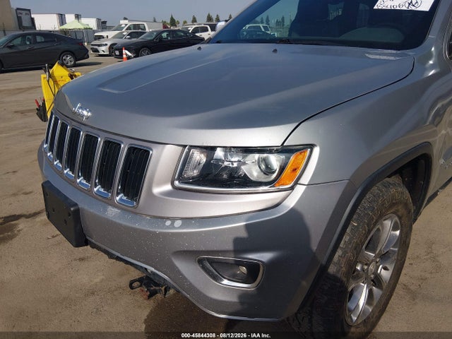 1C4RJFBG3GC347560 Jeep Grand Cherokee Limited