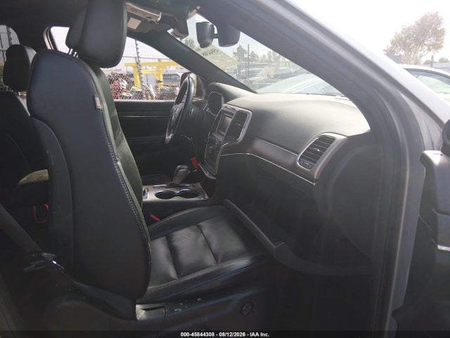 1C4RJFBG3GC347560 Jeep Grand Cherokee Limited