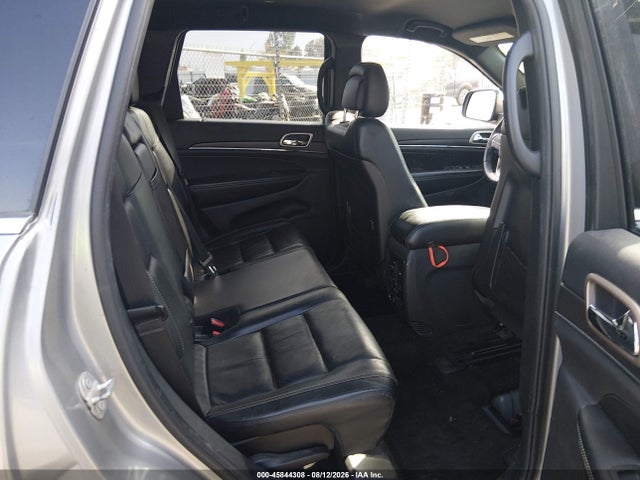 1C4RJFBG3GC347560 Jeep Grand Cherokee Limited