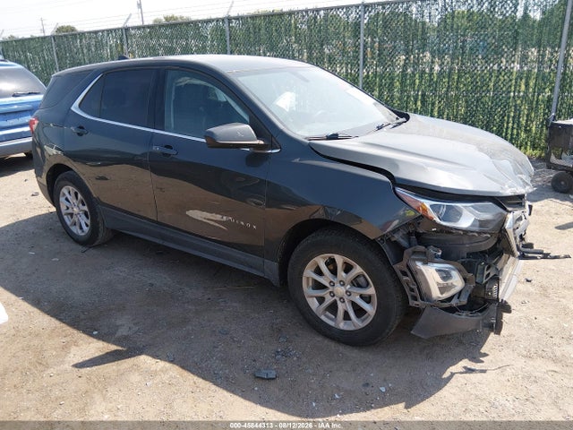 2019 3GNAXKEV0KS673776 головне зображення