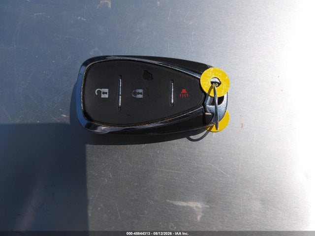 Chevrolet EQUINOX LT 2019 3GNAXKEV0KS673776 Image 11