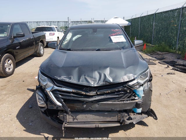 Chevrolet EQUINOX LT 2019 3GNAXKEV0KS673776 Image 12