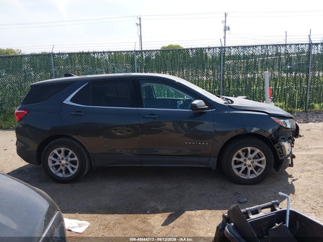 Chevrolet EQUINOX LT 2019 3GNAXKEV0KS673776 Image 13