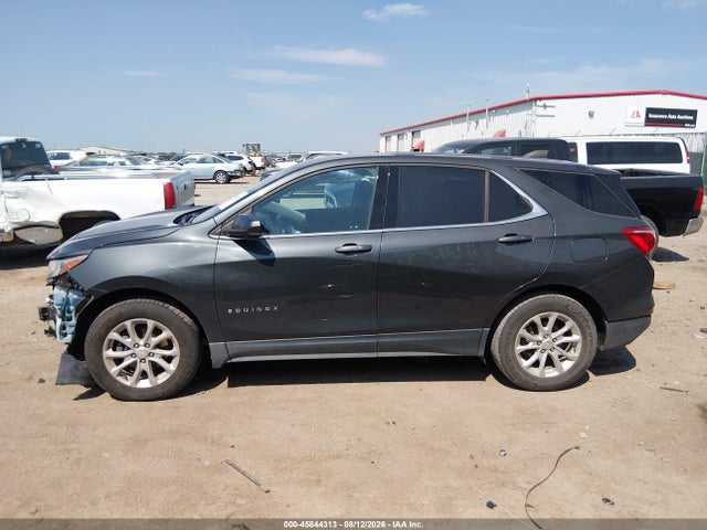 Chevrolet EQUINOX LT 2019 3GNAXKEV0KS673776 Image 14