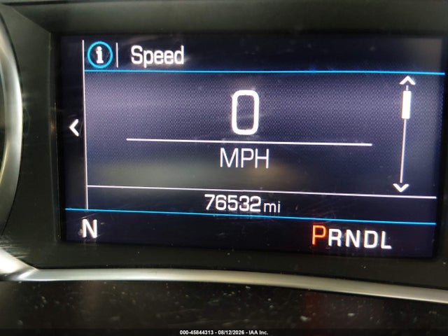Chevrolet EQUINOX LT 2019 3GNAXKEV0KS673776 Image 15