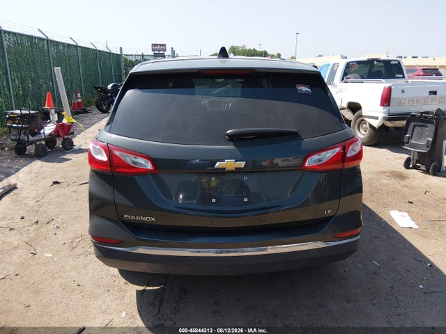 Chevrolet EQUINOX LT 2019 3GNAXKEV0KS673776 Image 16
