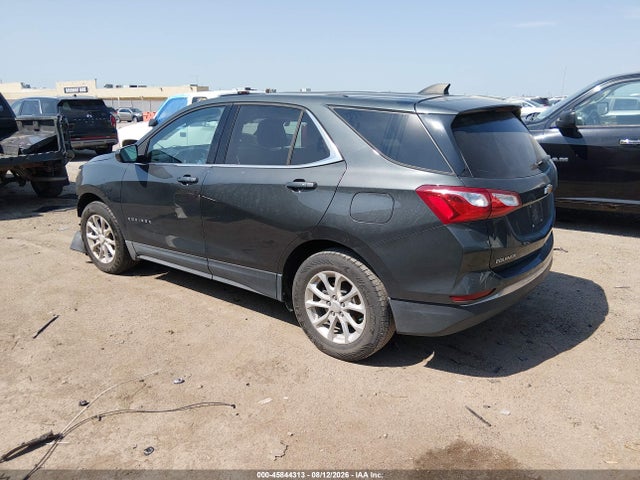Chevrolet EQUINOX LT 2019 3GNAXKEV0KS673776 Image 3