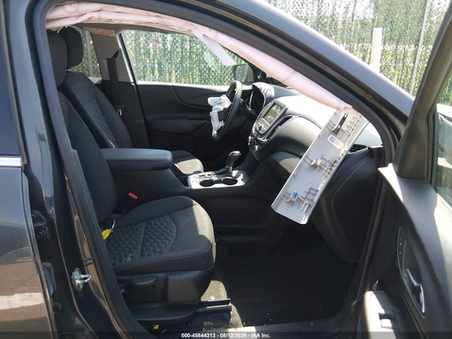 Chevrolet EQUINOX LT 2019 3GNAXKEV0KS673776 Image 5