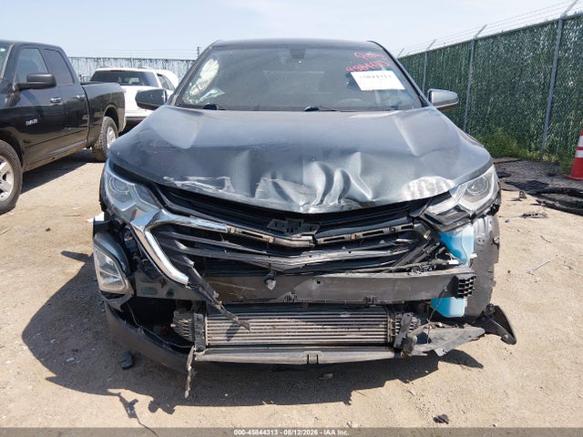 Chevrolet EQUINOX LT 2019 3GNAXKEV0KS673776 Image 6