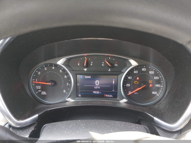 Chevrolet EQUINOX LT 2019 3GNAXKEV0KS673776 Image 7