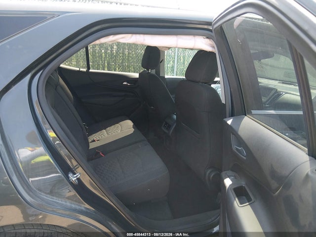 Chevrolet EQUINOX LT 2019 3GNAXKEV0KS673776 Image 8