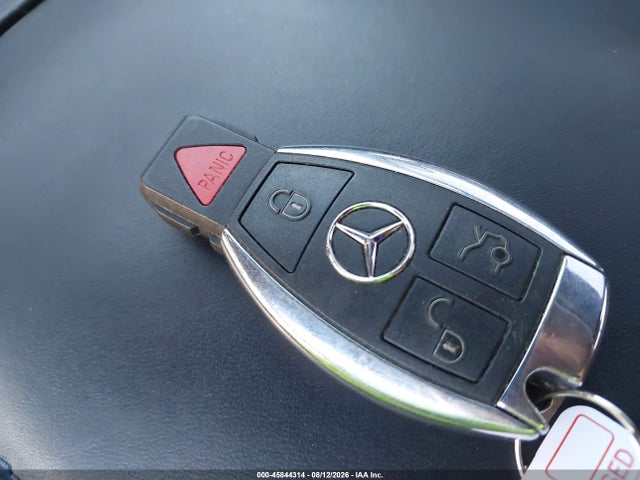 45844314 :رقم المزاد ، WDDUG8CB7GA237409 vin ، 2016 Mercedes-benz S 550 مزاد بيع