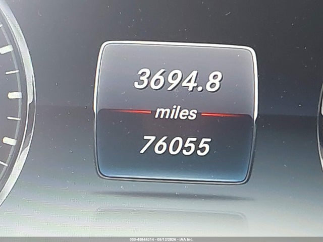 45844314 :رقم المزاد ، WDDUG8CB7GA237409 vin ، 2016 Mercedes-benz S 550 مزاد بيع