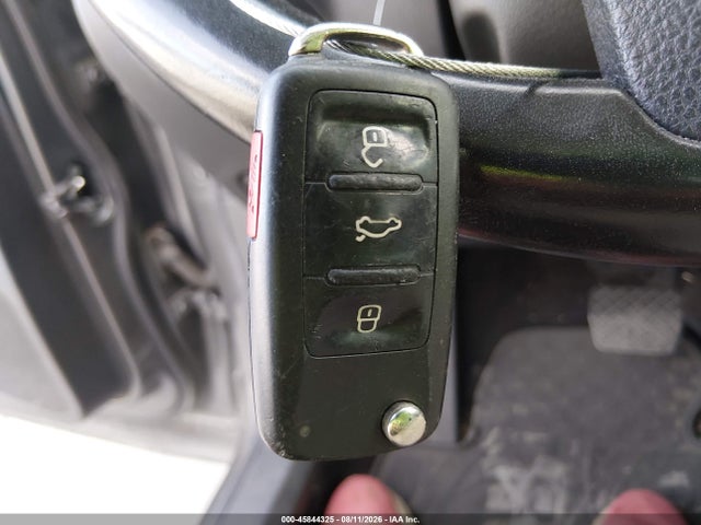 Продажа на аукционе авто 2016 Volkswagen Tiguan S, vin: WVGAV7AX9GW004819, номер лота: 45844325