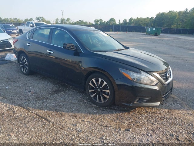 Aukcja sprzedaży 2018 Nissan Altima 2.5 Sv, vin: 1N4AL3APXJC204173, numer aukcji: 45844327