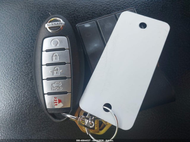 Aukcja sprzedaży 2018 Nissan Altima 2.5 Sv, vin: 1N4AL3APXJC204173, numer aukcji: 45844327