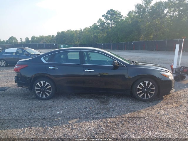 Aukcja sprzedaży 2018 Nissan Altima 2.5 Sv, vin: 1N4AL3APXJC204173, numer aukcji: 45844327