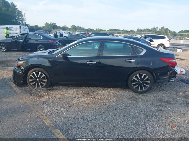 Aukcja sprzedaży 2018 Nissan Altima 2.5 Sv, vin: 1N4AL3APXJC204173, numer aukcji: 45844327