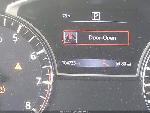 Aukcja sprzedaży 2018 Nissan Altima 2.5 Sv, vin: 1N4AL3APXJC204173, numer aukcji: 45844327