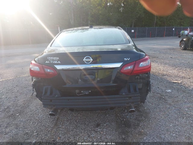 Aukcja sprzedaży 2018 Nissan Altima 2.5 Sv, vin: 1N4AL3APXJC204173, numer aukcji: 45844327