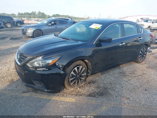 Aukcja sprzedaży 2018 Nissan Altima 2.5 Sv, vin: 1N4AL3APXJC204173, numer aukcji: 45844327