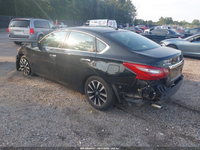Aukcja sprzedaży 2018 Nissan Altima 2.5 Sv, vin: 1N4AL3APXJC204173, numer aukcji: 45844327