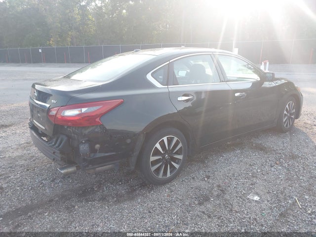 Aukcja sprzedaży 2018 Nissan Altima 2.5 Sv, vin: 1N4AL3APXJC204173, numer aukcji: 45844327