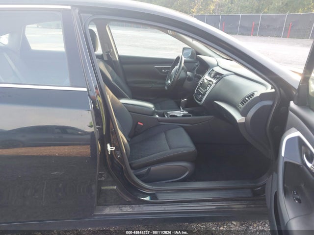 Aukcja sprzedaży 2018 Nissan Altima 2.5 Sv, vin: 1N4AL3APXJC204173, numer aukcji: 45844327