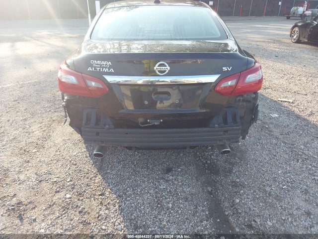 Aukcja sprzedaży 2018 Nissan Altima 2.5 Sv, vin: 1N4AL3APXJC204173, numer aukcji: 45844327