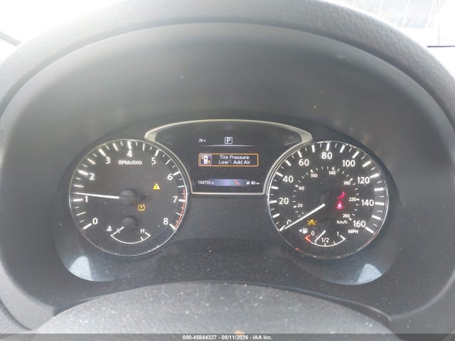 Aukcja sprzedaży 2018 Nissan Altima 2.5 Sv, vin: 1N4AL3APXJC204173, numer aukcji: 45844327