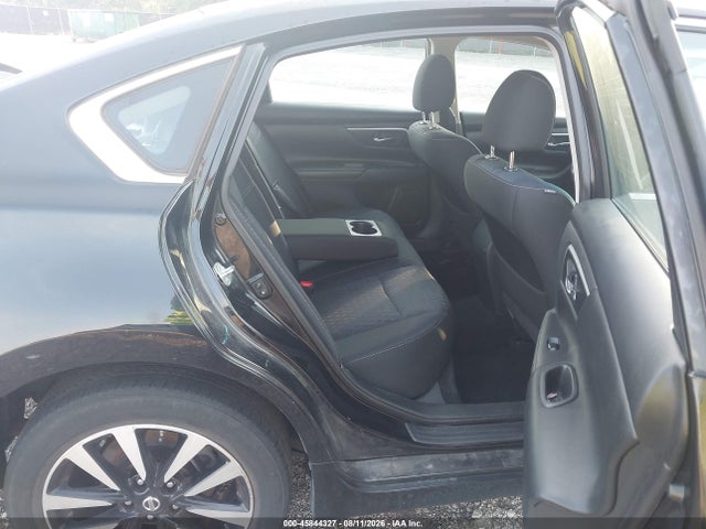 Aukcja sprzedaży 2018 Nissan Altima 2.5 Sv, vin: 1N4AL3APXJC204173, numer aukcji: 45844327