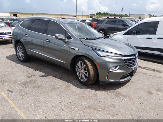 Aukcja sprzedaży 2022 Buick Enclave Awd Premium, vin: 5GAEVBKW2NJ183666, numer aukcji: 45844328