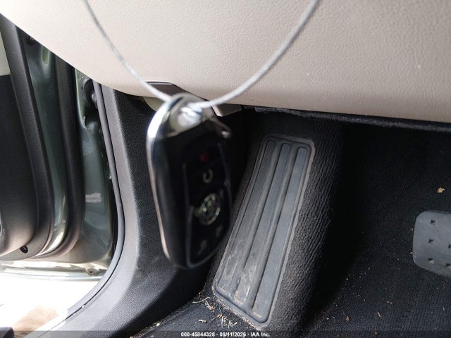2022 Buick Enclave Awd Premium მანქანა იყიდება აუქციონზე, vin: 5GAEVBKW2NJ183666, აუქციონის ნომერი: 45844328