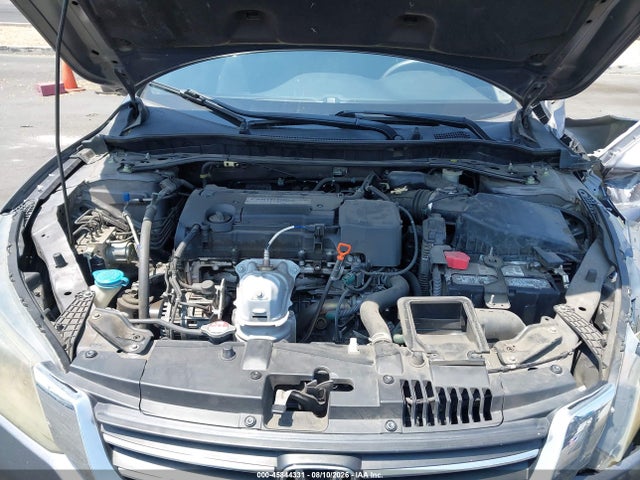Продажа на аукционе авто 2015 Honda Accord Ex, vin: 1HGCR2F71FA203356, номер лота: 45844331