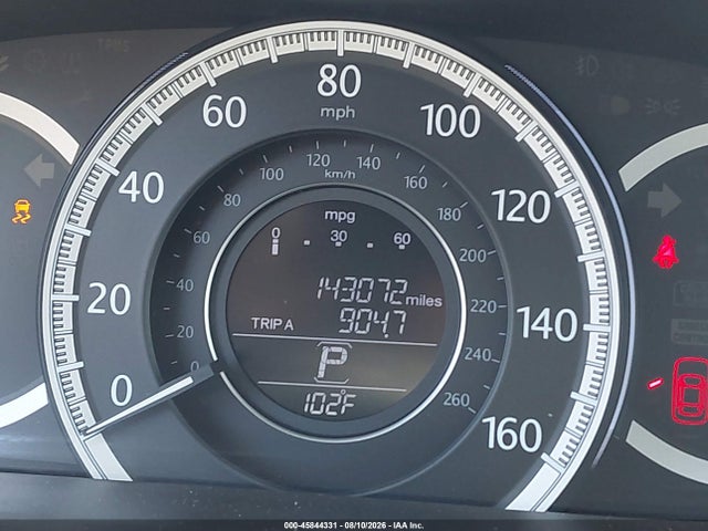 Продажа на аукционе авто 2015 Honda Accord Ex, vin: 1HGCR2F71FA203356, номер лота: 45844331