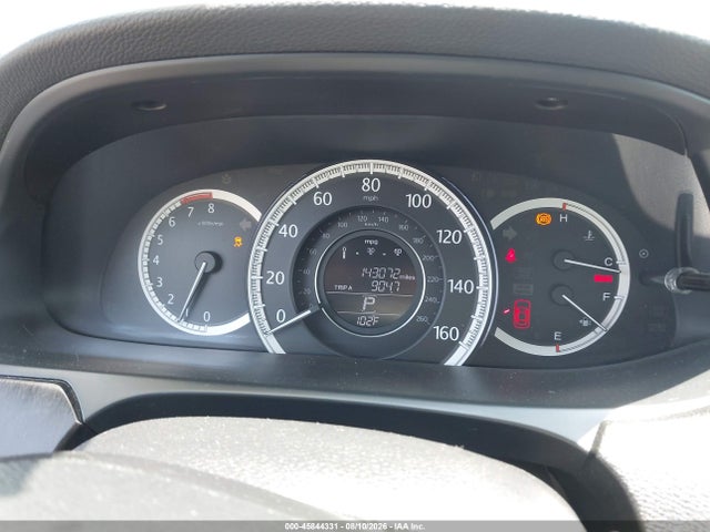 Продажа на аукционе авто 2015 Honda Accord Ex, vin: 1HGCR2F71FA203356, номер лота: 45844331