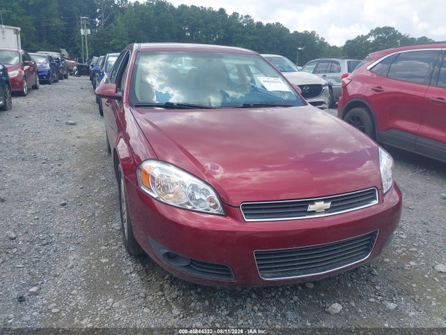 Aukcja sprzedaży 2010 Chevrolet Impala Lt, vin: 2G1WB5EK5A1211799, numer aukcji: 45844332