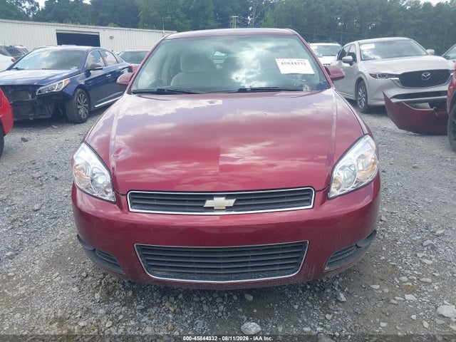 Aukcja sprzedaży 2010 Chevrolet Impala Lt, vin: 2G1WB5EK5A1211799, numer aukcji: 45844332