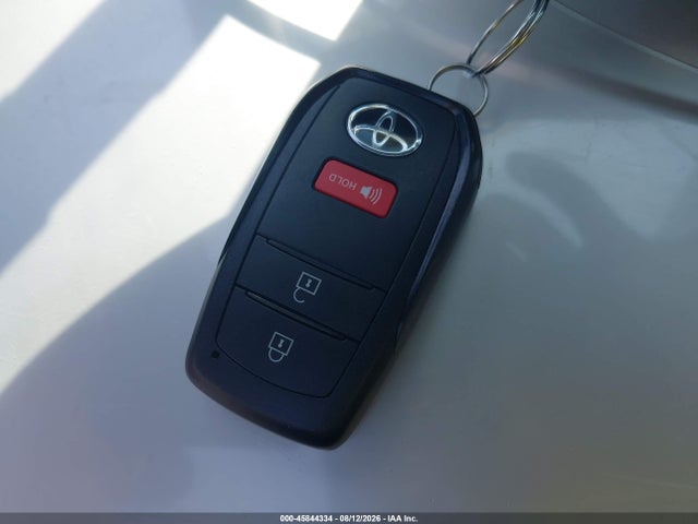 45844334 :رقم المزاد ، 2T36DRBVXTW011924 vin ، 2026 Toyota Rav4 Le مزاد بيع
